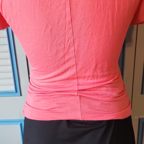 Iz byer pink tee shirt - Picture 10 of 12